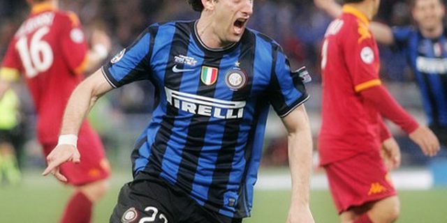 Review: Milito Beri Inter Trofi Coppa