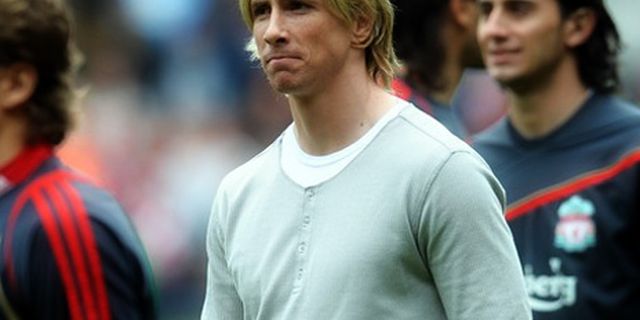 Drogba Ajak Torres Gabung Chelsea Drogba Ajak Torres Gabung Chelsea