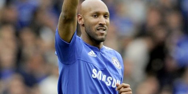 Anelka Kecam Avram Grant Anelka Kecam Avram Grant
