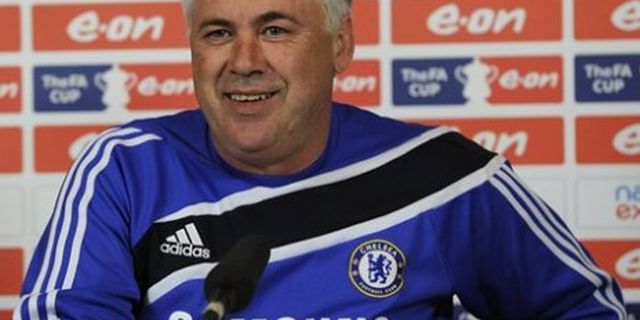 Preview: Chelsea Tetap Waspada Preview: Chelsea Tetap Waspada