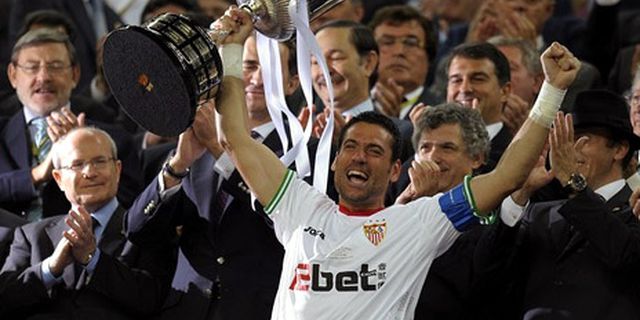 Review: Sevilla Rebut Copa Del Rey