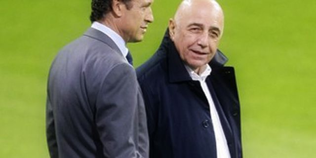 AC Milan Belanja ke Spanyol AC Milan Belanja ke Spanyol