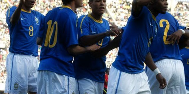Review: Selecao Libas Zimbabwe Review: Selecao Libas Zimbabwe