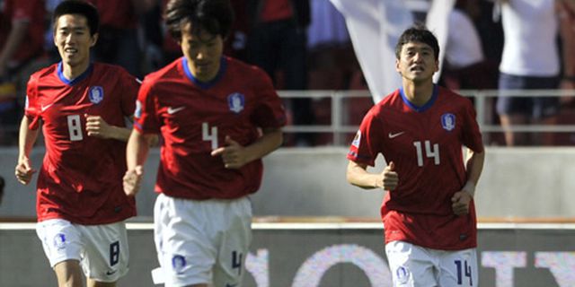 Review: Kejayaan Taeguk Warriors Review: Kejayaan Taeguk Warriors