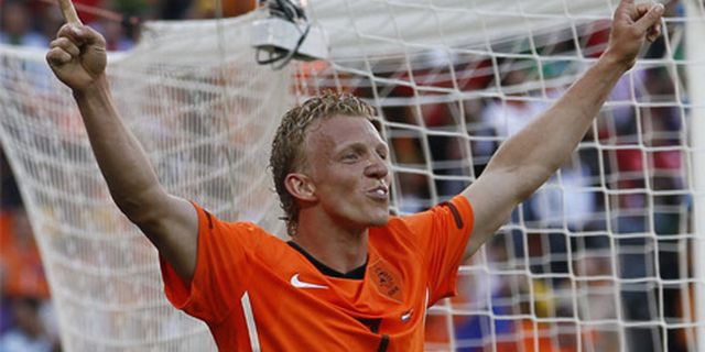 Review: Oranje Sukses Redam Dinamit 