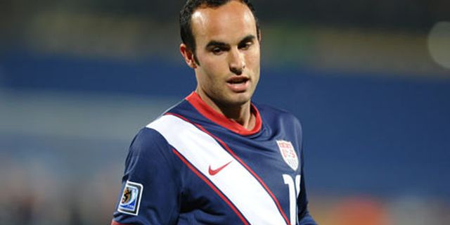 Preview: Ambisi AS Hentikan Laju Slovenia Preview: Ambisi AS Hentikan Laju Slovenia