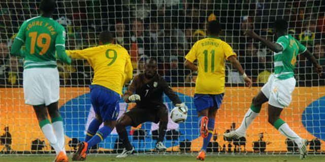 Review: Samba Menang Mudah
