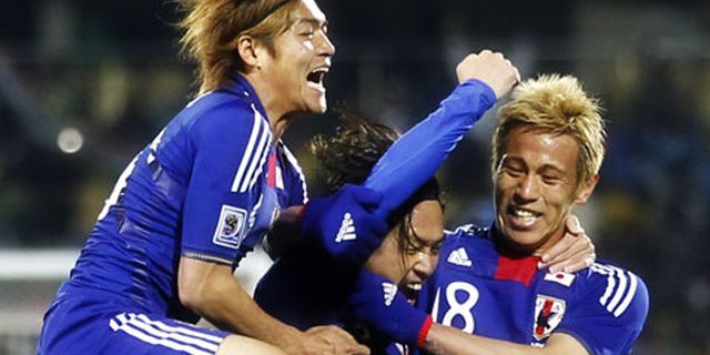 Review: Jepang Redam Ledakan Tim Dinamit Review: Jepang Redam Ledakan Tim Dinamit