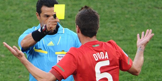 Review: Nihil Gol dan Banjir Kartu di Laga Selecao Review: Nihil Gol dan Banjir Kartu di Laga Selecao