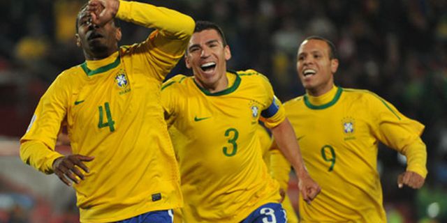 Review: Selecao Kembali Berjaya