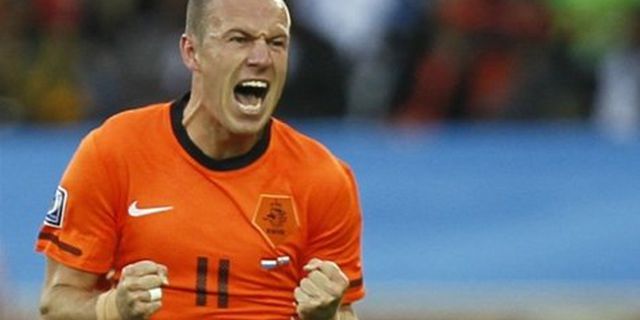 Preview: Tak Takut Lawan Brasil Preview: Tak Takut Lawan Brasil