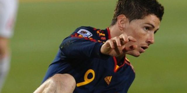 Preview: Spanyol Tetap Mainkan Torres Preview: Spanyol Tetap Mainkan Torres