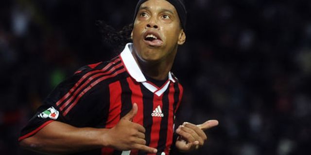 Lepas Dinho Demi Ibra dan Honda?