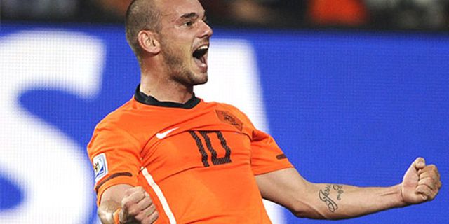 Preview: Belanda Menang Rekor Preview: Belanda Menang Rekor
