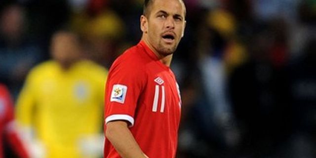 Liverpool Umumkan Joe Cole Resmi Bergabung Liverpool Umumkan Joe Cole Resmi Bergabung