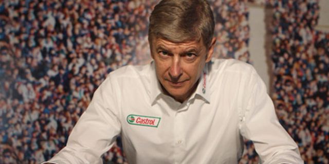Wenger: Saga Transfer Fabregas Telah Berakhir Wenger: Saga Transfer Fabregas Telah Berakhir