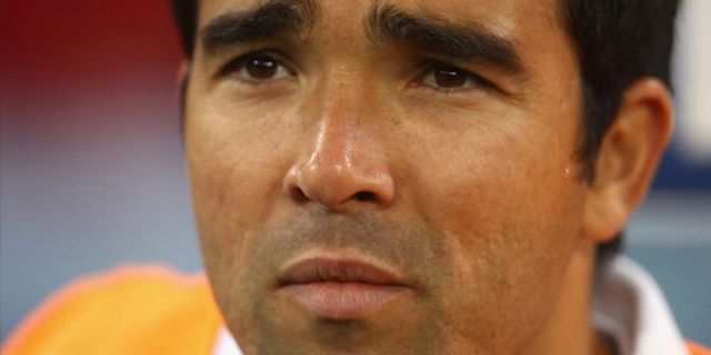 Deco Ingin Segera Pindah ke Brasil