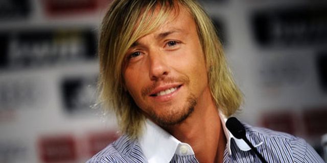 Tinggalkan Real, Guti Menuju Besiktas