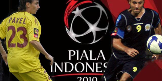 Preview: Motivasi Cetak Sejarah di Manahan
