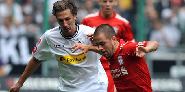 Review: Debut Joe Cole Berakhir Kekalahan