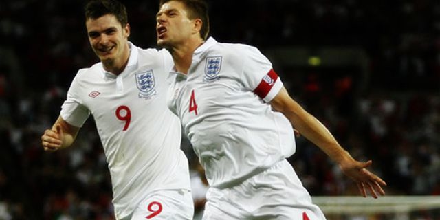 Review: Kepahlawanan Kapten Gerrard