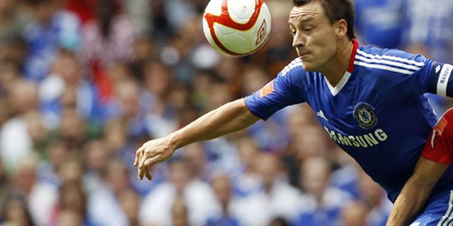 Preview: Laga Awal Pertahankan Gelar