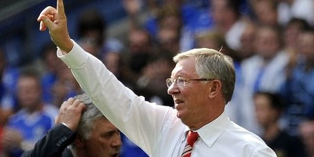 Preview: Laga Awal Ulangan 2008 Preview: Laga Awal Ulangan 2008