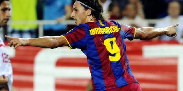AC Milan: Masih Mungkin Untuk Mendatangkan Zlatan!