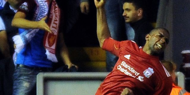 Review: Liverpool Hanya Menang Tipis