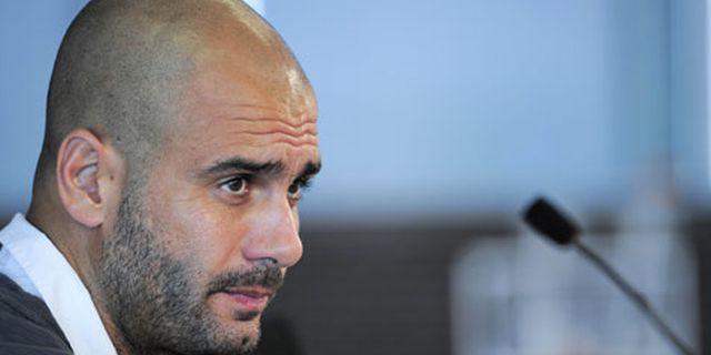 Preview: Barca Coba Mengejar