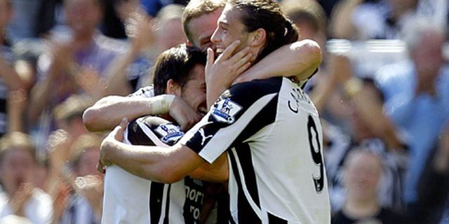 Review: 6-0 Juga Tercipta di St James Park