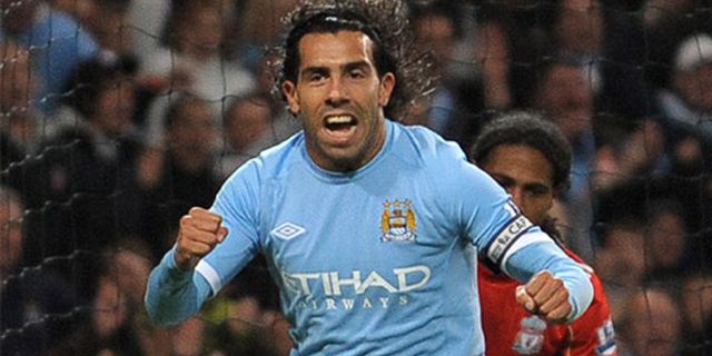 Review: Main Cantik, City Benamkan Liverpool 