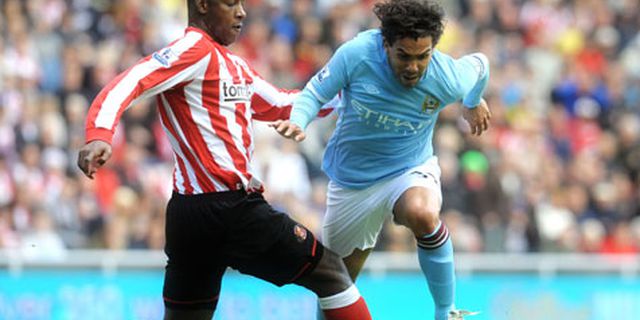 Review: City Tumbang di Kandang Sunderland