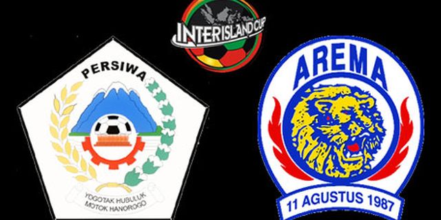 Review: Persiwa Kubur Ambisi Arema ke Final IIC Review: Persiwa Kubur Ambisi Arema ke Final IIC