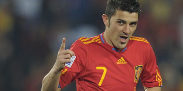 Preview: Peluang Villa Pecahkan Rekor Raul