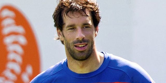 Preview: Belanda Sambut Kembalinya Nistelrooy Preview: Belanda Sambut Kembalinya Nistelrooy