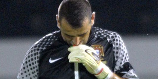 Review: Portugal Tertahan di Kandang