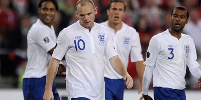 Review: Gol Redam Kritik Dari Rooney