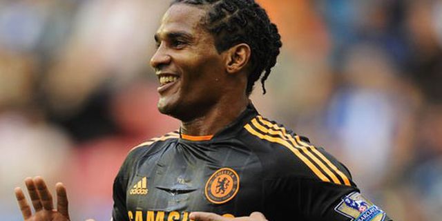 Preview: Chelsea Ingin Perdalam Luka West Ham Preview: Chelsea Ingin Perdalam Luka West Ham