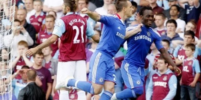 Review: Chelsea Tak Terbendung