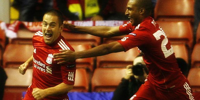 Review: The Reds Berlari Kencang Review: The Reds Berlari Kencang