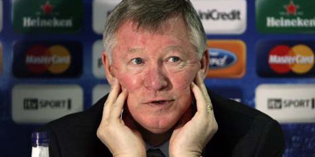 Preview: Laga Spesial MU Vs Liverpool Preview: Laga Spesial MU Vs Liverpool