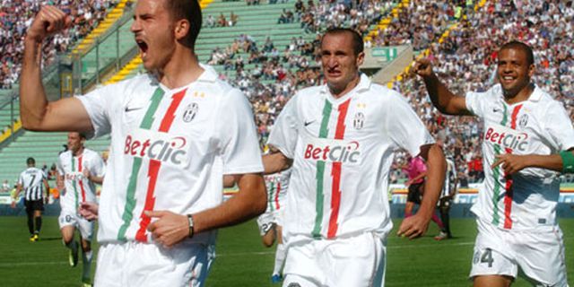 Review: Juve Mengamuk di Friuli Review: Juve Mengamuk di Friuli