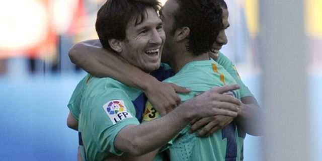Review: Barca Menang Tipis di Atletico Review: Barca Menang Tipis di Atletico