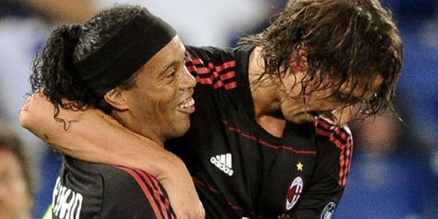 Review: Gol Ibra Seakan Sia-Sia