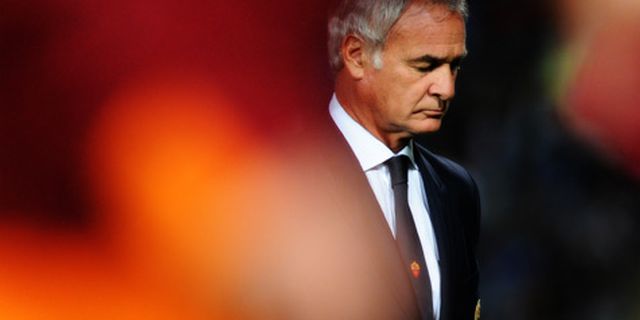 Review: AS Roma Yang Kian Merana