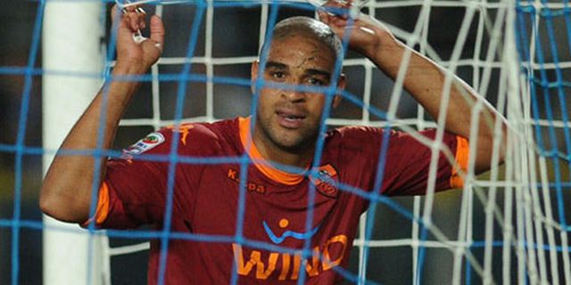 Preview: Berharap Pada Tuah Olympico dan Adriano