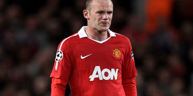 Preview: Ajang Kebangkitan Rooney