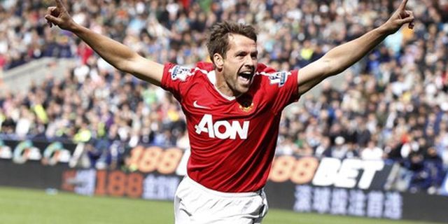 Review: Diselamatkan Gol ke 200 Owen Review: Diselamatkan Gol ke 200 Owen
