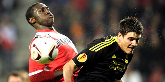 Review: The Reds Raih Satu Poin Dari Utrecht Review: The Reds Raih Satu Poin Dari Utrecht